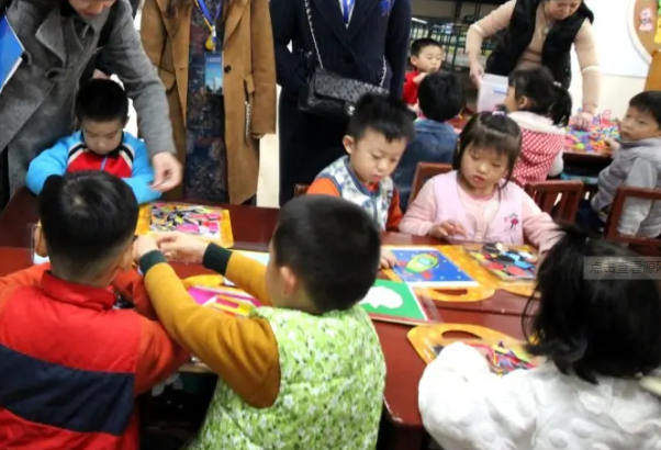 商丘幼兒園園長證怎么辦理