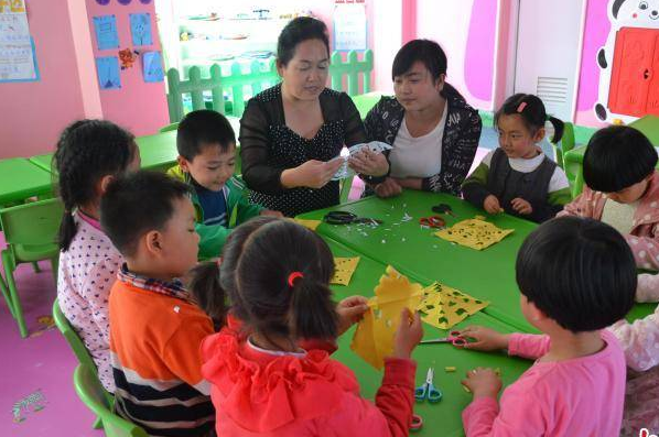 濮陽幼兒園園長證怎么考